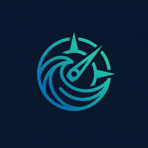 海角社区Logo